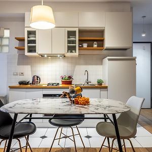 Appartement met een Slaapkamer
